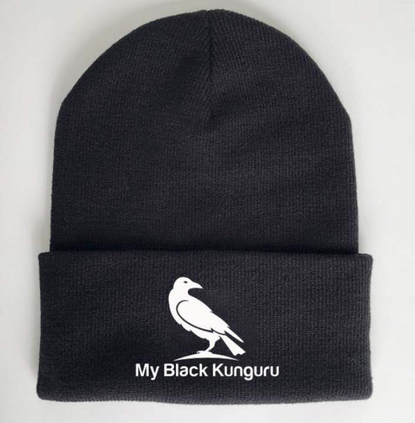 Kunguru Bennie