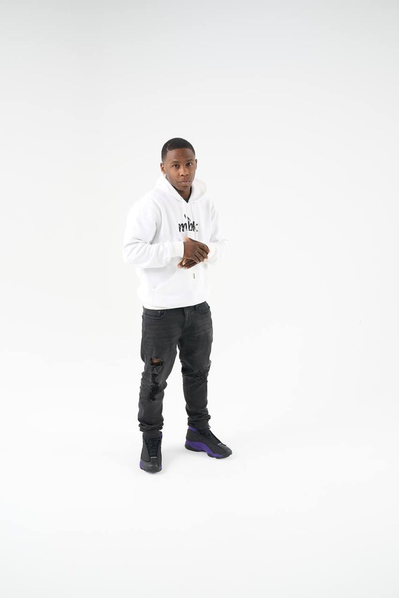 Kunguru Hoodies