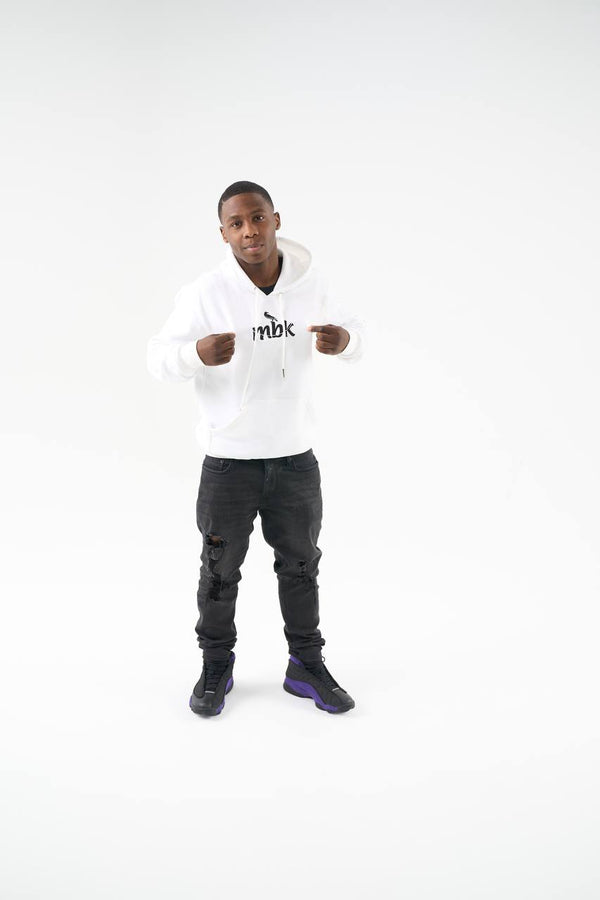 Kunguru Hoodies